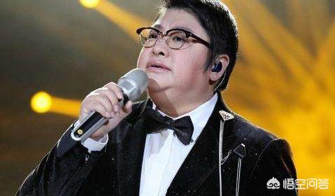 洪涛离职湖南卫视:第一届快男冠军陈楚生为何要自降身份踢馆参加歌手