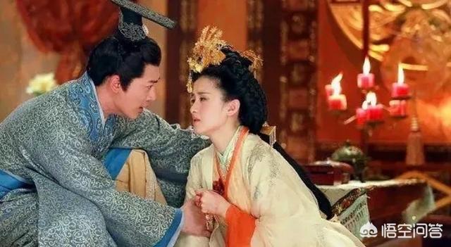 武攸暨:唐朝薛绍到底是个怎样的人？