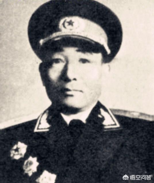 宋希濂:四川阆中有哪些历史名人？