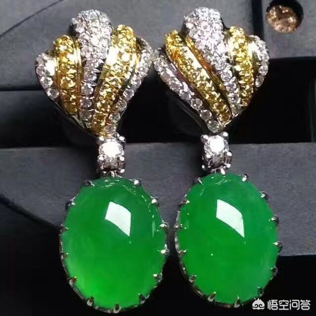 冰糯种翡翠属于什么档次,冰糯种属于翡翠的哪一个档次？