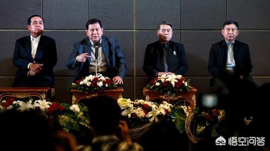黄鸟图片:泰国大选提前投票工作已经开始。如果军政府败选，会和平交权吗？ 黄鸟图片大全
