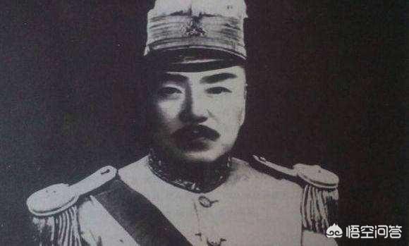马龙潭:历史上有哪些打死不做汉奸的真汉子？