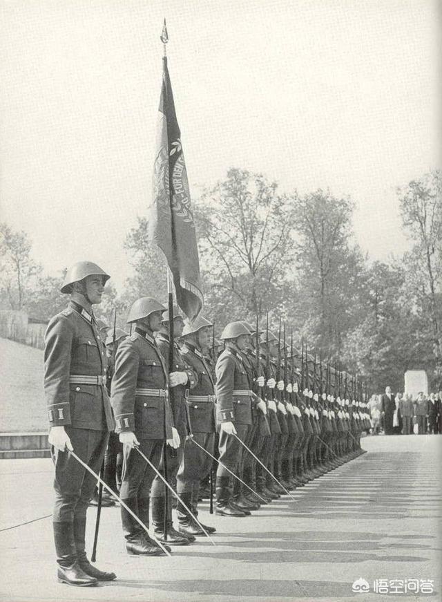 东德究竟是一个什么样的国家？插图26