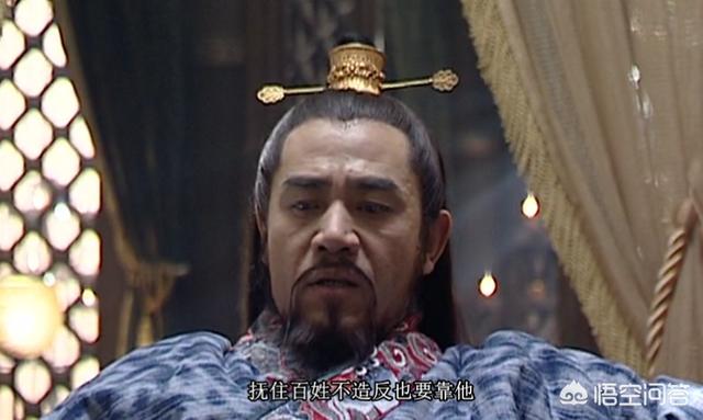 杨家牌楼社区灵异事件:《大明王朝1566》中有哪些细思极恐的情节？