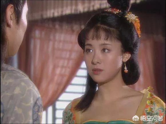 喜来乐片尾曲:当年《神医喜来乐》中赛西施的扮演者沈傲君近况如何？