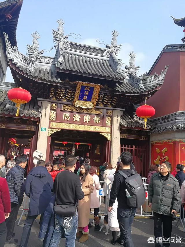 上海城隍庙老街值得游玩吗？