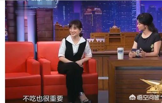 明星减肥产品:明星代言的减肥产品可靠吗