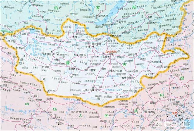世界最差动物园在哪里:在全球230个国家和地区中，哪个国家的地理位置最差？