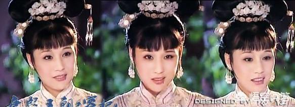 《康熙王朝》中容妃是康熙最喜欢的妃子，为什么会被康熙送入宗人府，后来又杀死所有看见她刷马桶的人？插图61