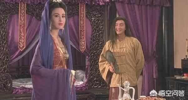 寇白门:秦淮八艳之一的卞玉京为什么会出家当尼姑？