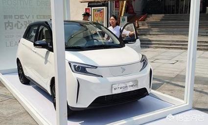 新能源汽车展，广州车展有哪些值得看的新能源展台
