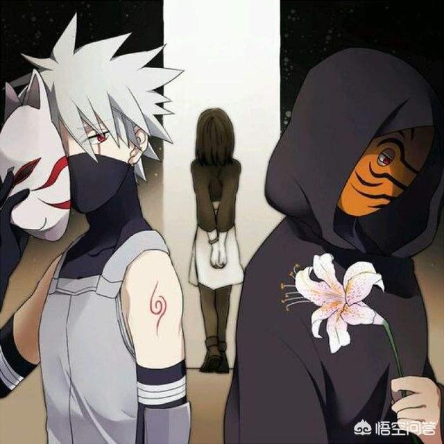 火影琳怎么死的(火影琳到底怎么死的)