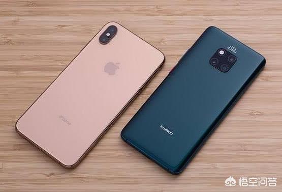 2019年华为系手机销量能不能超越苹果达到世界第二？