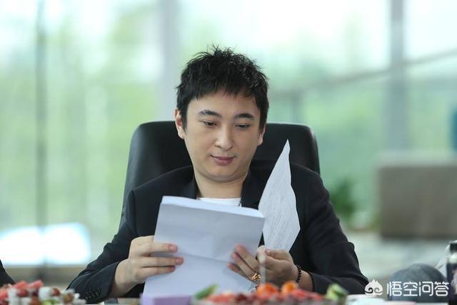 王思聪骂过的人:王思聪被花千芳怼的不坑声，你怎么看