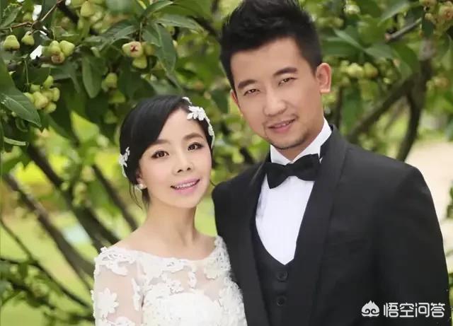 林有慧:明星和自己经纪人结婚的多吗？