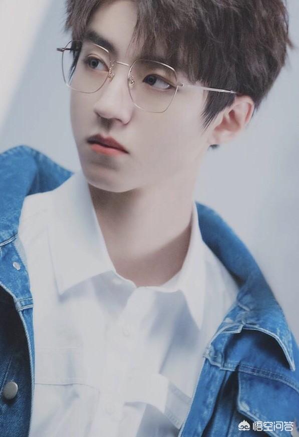 如何评价王俊凯现在的颜值?-百科网