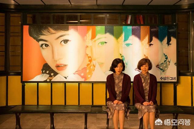 重返20岁韩国版:鹿晗一共参演了几部电影结果都怎么样