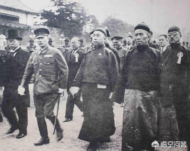 将军衙署的灵异事件:如何评价民国时期混到蒙古军总司令的李守信？