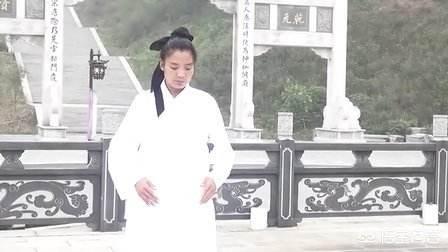 现在还有真正的道士和道观吗？