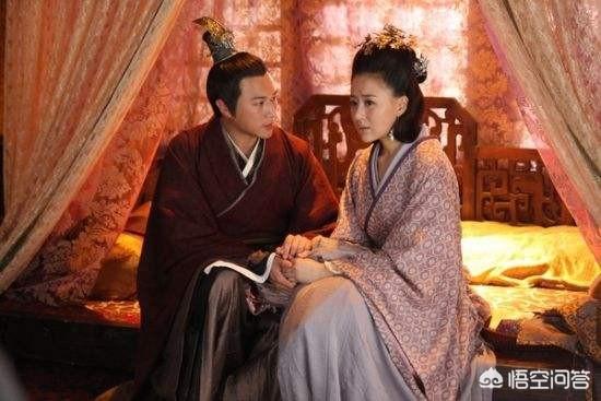 刘恒的母亲:汉文帝的亲生父亲到底应该是谁？
