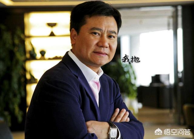 你如何看待苏宁张近东和富士康郭台铭不约而同抛售阿里巴巴股份,“抛弃”阿里？