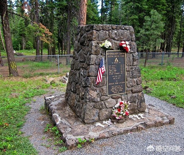 日本油炸婴儿吓死人，二战日本“气球炸弹”战法，只炸死了6个人，为何美国却很害怕