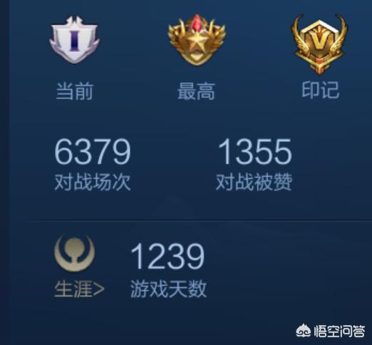 王者荣耀星耀三段位高吗？