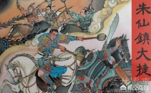 百灵庙大捷:为什么有些人说朱仙镇大捷是假的？真实的情况又是如何呢？
