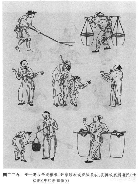 张天师传奇:清朝为何准许道士保留汉族衣冠发式？