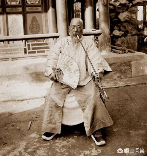 张天师传奇:清朝为何准许道士保留汉族衣冠发式？