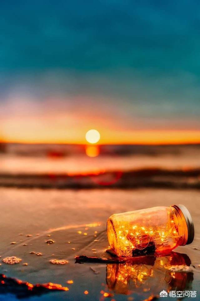 写诗歌怎么才能写出优美的意境？