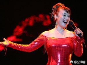 歌手翁倩玉,到底是中国人？还是日本人？