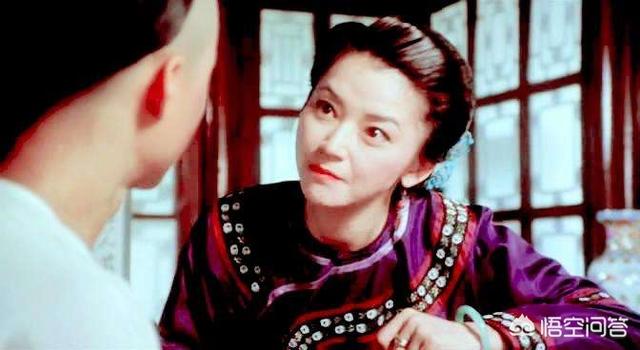 孙俪近况:曾与胡茵梦齐名，被媒体称为“林青霞接班人”，胡慧中近况如何？