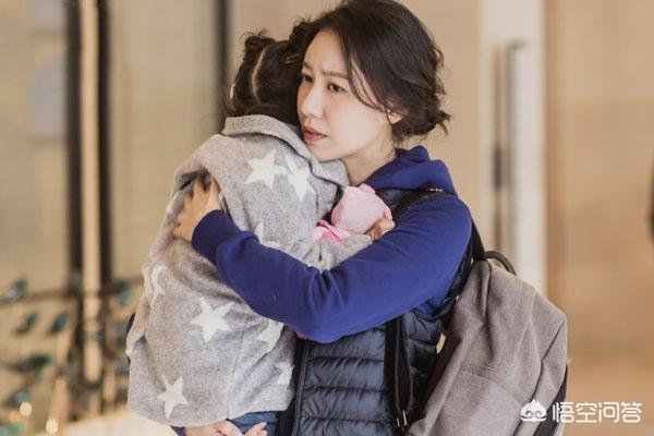 唐志中老婆小咪:《都挺好》小咪乖巧但安全感不足，父母如何避免“破坏性”吵架