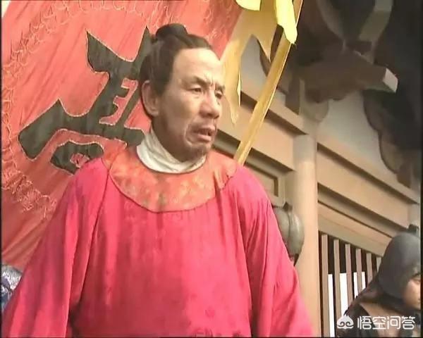 《水浒传》里，高俅这个殿帅府太尉究竟有多大的权力？插图41