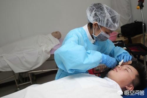 灵异事件之化妆:一些人死后为什么要给其化妆？