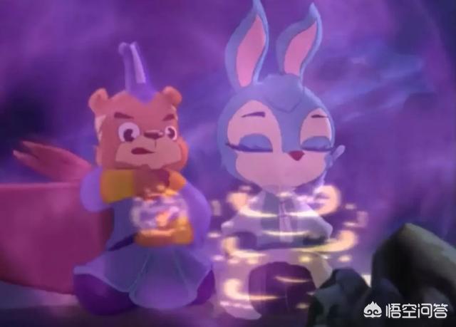 你们在童年看动漫时，有过男神或女神吗？都是谁？插图8