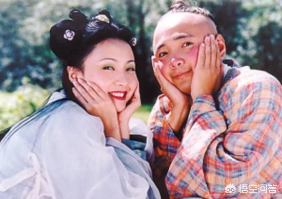 陆毅的老婆是谁:娱乐圈有哪些嫁给爱情的明星夫妻呢？