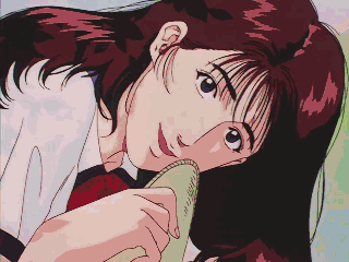 你们在童年看动漫时，有过男神或女神吗？都是谁？插图12