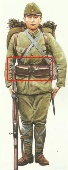 二战时期，德军装备比日军好，为何日本兵带的子弹是德军的2倍？插图46