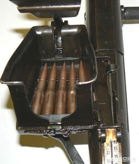 二战时期，德军装备比日军好，为何日本兵带的子弹是德军的2倍？插图76