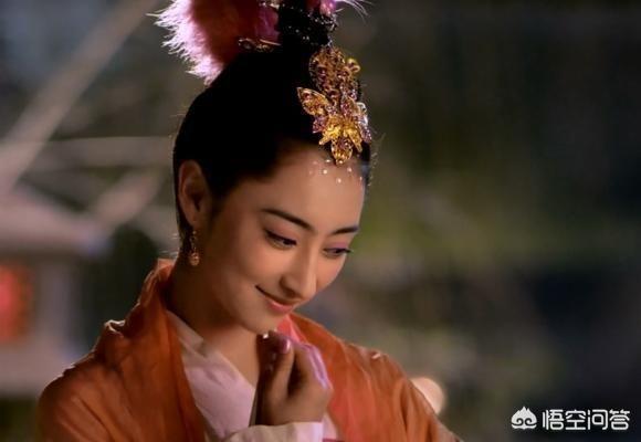 隋朝张丽华:陈后主贵妃张丽华是死于杨广之手吗？