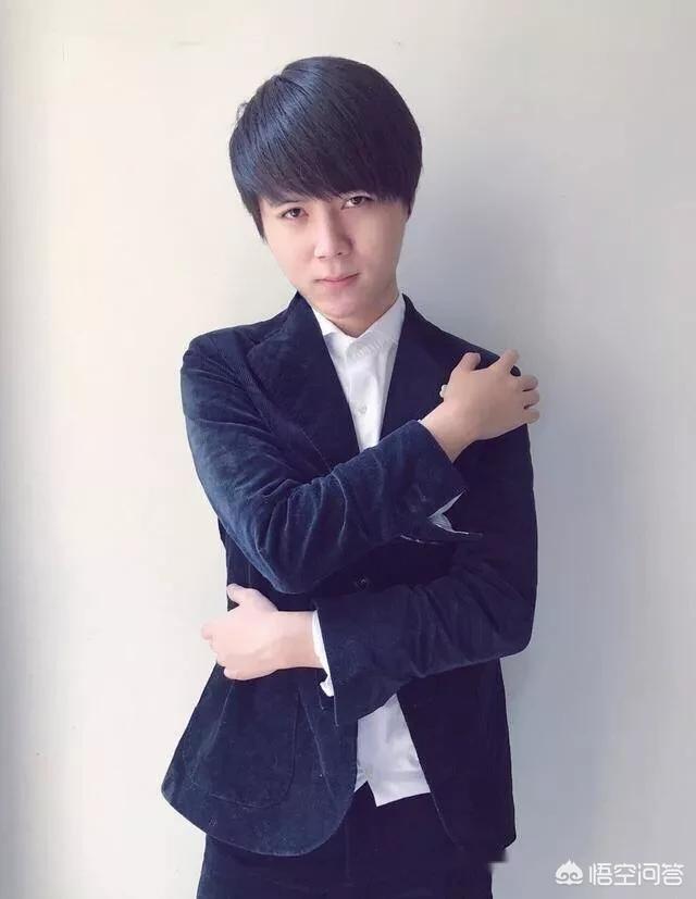 网友实锤英雄联盟主播古手羽请演员,到底是真是假,你怎么看？
