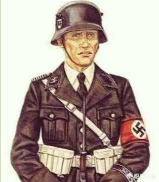 二战时期，德军装备比日军好，为何日本兵带的子弹是德军的2倍？插图42