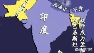 为什么这次印巴冲突沙特和阿联酋等国家积极支援巴基斯坦？