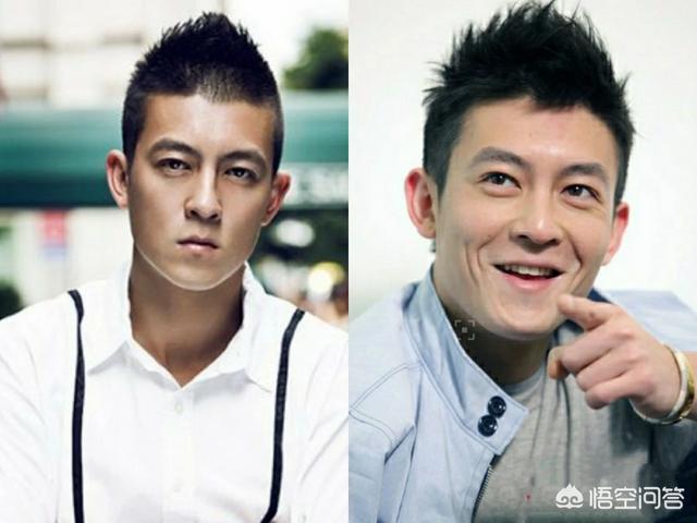 有些理发店为何爱给男生剪“两边剃短”的发型？