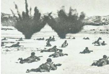 头条问答 最近看美军跟日本的 太平洋战争 为什么军人这么冲锋 难道都不怕死吗 5个回答