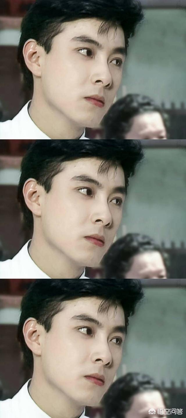 头条问答 - 你们有收集的80年代港星壁纸吗?(7个回答)