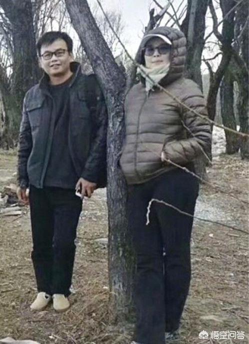 袁立的儿子:你看好袁立的第三段婚姻吗，两人有哪些差距可能会影响婚姻稳定？