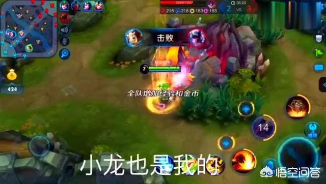 金鲨银鲨电玩:为什么团战可以输，鲁班必须死，鲁班到底做错了什么？